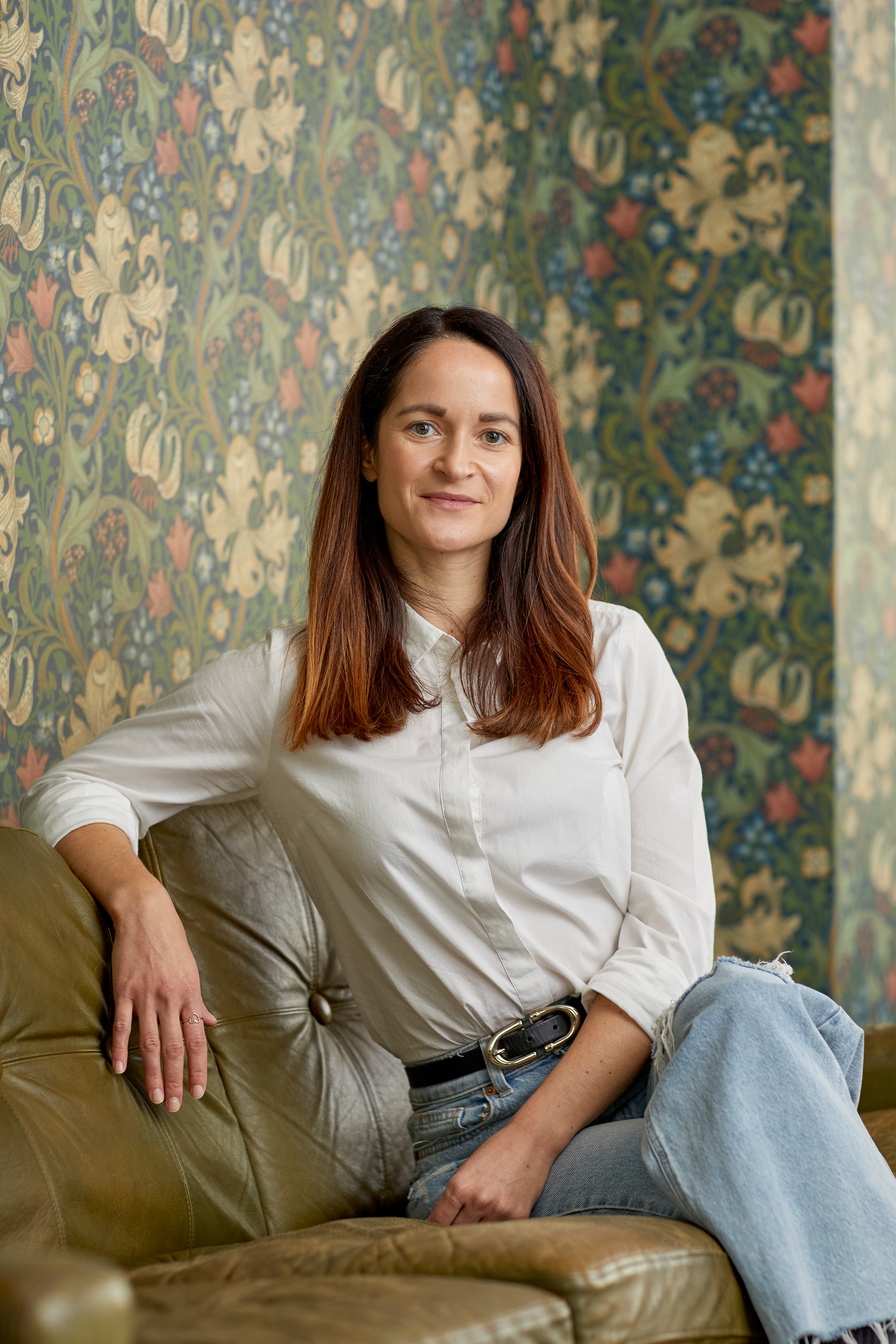 Eva Humphries